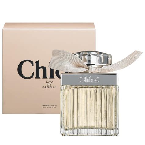 chloe eau de parfum chloe отзывы|Meer.